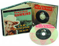 Vorschau: Opry Stars Die In Crash - CD-Bundle - Gonna Shake This Shack Tonight (3-CD-Bundle) Vorschau: Opry Stars Die In Crash - CD-Bundle - Gonna Shake This Shack Tonight (3-CD-Bundle)