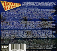 Vorschau: It's Hotter In Hawaii (4-CD) Vorschau: It's Hotter In Hawaii (4-CD)