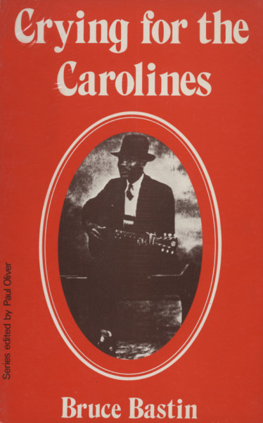 Crying For The Carolines