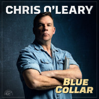 Vorschau: Blue Collar (CD) Vorschau: Blue Collar (CD)