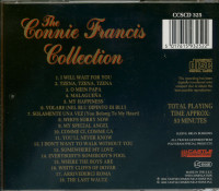 Vorschau: The Collection (CD) Vorschau: The Collection (CD)