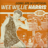 Vorschau: Going Ape In Portugal (7inch, 45rpm, PS) Vorschau: Going Ape In Portugal (7inch, 45rpm, PS)