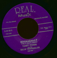 Vorschau: Rockabailly - Over The Hill (7inch, 45rpm) Vorschau: Rockabailly - Over The Hill (7inch, 45rpm)