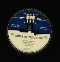 Vorschau: Third Man Live (LP) Vorschau: Third Man Live (LP)