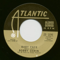 Vorschau: Irresistible - Baby Face (7inch, 45rpm) Vorschau: Irresistible - Baby Face (7inch, 45rpm)