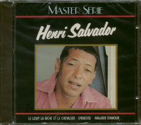 Vorschau: Master Serie (CD) Vorschau: Master Serie (CD)