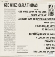 Vorschau: Gee Whiz (LP) Vorschau: Gee Whiz (LP)