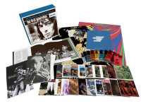 Vorschau: The First Generation (35-CD Deluxe Box Set) Vorschau: The First Generation (35-CD Deluxe Box Set)