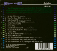 Vorschau: A Man And His Movies (CD) Vorschau: A Man And His Movies (CD)