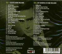 Vorschau: Sings Hank And Bob (2-CD) Vorschau: Sings Hank And Bob (2-CD)