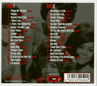 Vorschau: The Tampla Sound Of The Marvelettes (2-CD) Vorschau: The Tampla Sound Of The Marvelettes (2-CD)