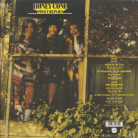 Vorschau: Sweet Replies (LP, 180g Vinyl) Vorschau: Sweet Replies (LP, 180g Vinyl)