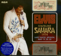 Vorschau: Stateline Sahara 1974 (3-CD) Vorschau: Stateline Sahara 1974 (3-CD)