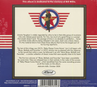 Vorschau: The Pleasure's All Mine (2-CD) Vorschau: The Pleasure's All Mine (2-CD)