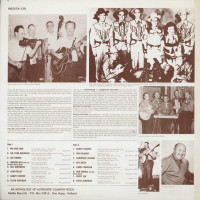 Vorschau: Nashville Country Rock, Vol.5 (LP) Vorschau: Nashville Country Rock, Vol.5 (LP)