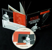 Vorschau: Intimate Session Vorschau: Intimate Session