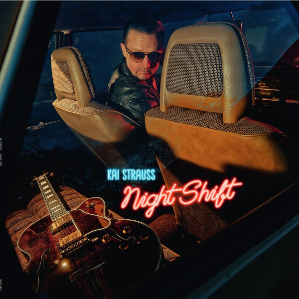Night Shift (180g Vinyl LP)