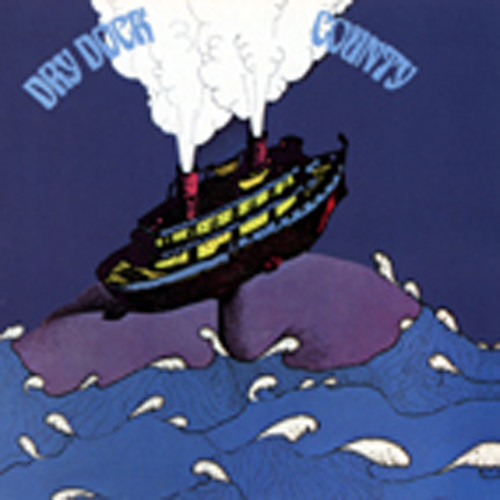 Dry Dock County...plus