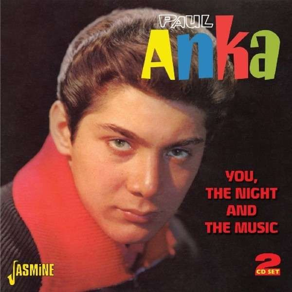 You, The Night And The Music (2-CD)
