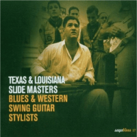 Vorschau: Texas & Louisiana Slide Masters Vorschau: Texas & Louisiana Slide Masters