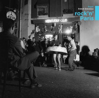 Vorschau: Rock'n'Paris - Robert Doisneau Edition (LP) Vorschau: Rock'n'Paris - Robert Doisneau Edition (LP)
