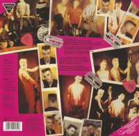 Vorschau: The Phantom Rockers Part Two (LP, 10inch, Colored Vinyl) Vorschau: The Phantom Rockers Part Two (LP, 10inch, Colored Vinyl)