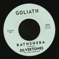 Vorschau: Get It - Bathsheba (7inch, 45rpm) Vorschau: Get It - Bathsheba (7inch, 45rpm)