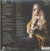 Vorschau: Heavy Soul (LP, 180g special colored Vinyl) Vorschau: Heavy Soul (LP, 180g special colored Vinyl)