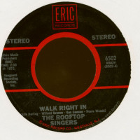 Vorschau: Walk Right In - Tom Cat (7inch, 45rpm) Vorschau: Walk Right In - Tom Cat (7inch, 45rpm)