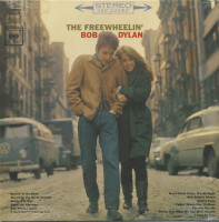 Vorschau: The Freewheelin' Bob Dylan (LP, 180g Vinyl) Vorschau: The Freewheelin' Bob Dylan (LP, 180g Vinyl)