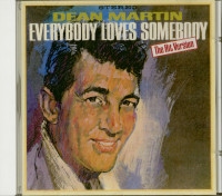 Vorschau: Everbody Loves Somebody (CD) Vorschau: Everbody Loves Somebody (CD)