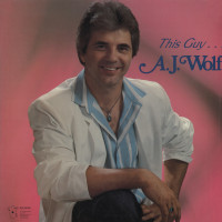Vorschau: This Guy (LP) Vorschau: This Guy (LP)