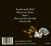 Vorschau: Money! (CD) Vorschau: Money! (CD)