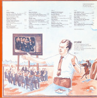 Vorschau: Songs And Story Of Nelson Riddle Vol. 4 (2-LP) Vorschau: Songs And Story Of Nelson Riddle Vol. 4 (2-LP)