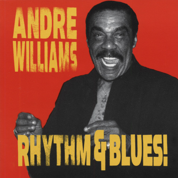 Rhythm & Blues