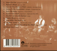 Vorschau: Crossroads - Un&plugged (CD) Vorschau: Crossroads - Un&plugged (CD)
