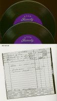 Vorschau: Hylo Brown & The Timberliners 1954-1960 (2-CD) Vorschau: Hylo Brown & The Timberliners 1954-1960 (2-CD)