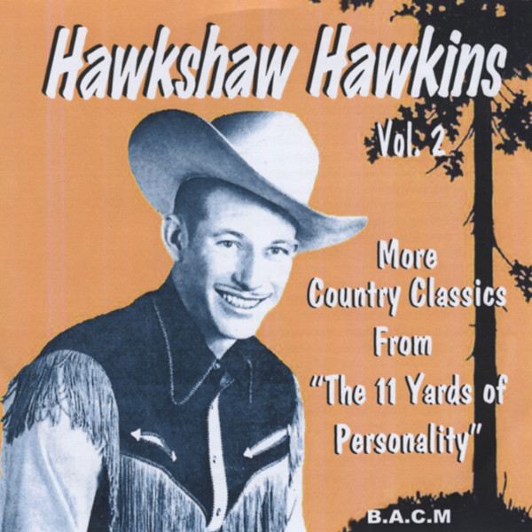 More Country Classics From 'The 11 Yards Of P