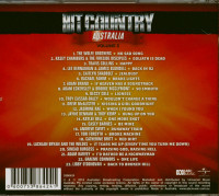 Vorschau: Hit Country Australia Vol.3 (CD) Vorschau: Hit Country Australia Vol.3 (CD)