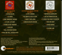 Vorschau: Remembrance Vol.2 (3-CD) Vorschau: Remembrance Vol.2 (3-CD)