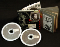Vorschau: The Outtakes (2-CD Deluxe Box Set) Vorschau: The Outtakes (2-CD Deluxe Box Set)