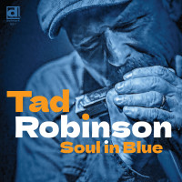 Vorschau: Soul in Blue (CD) Vorschau: Soul in Blue (CD)