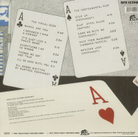 Vorschau: ...Like A Poker Game (Vinyl) Vorschau: ...Like A Poker Game (Vinyl)
