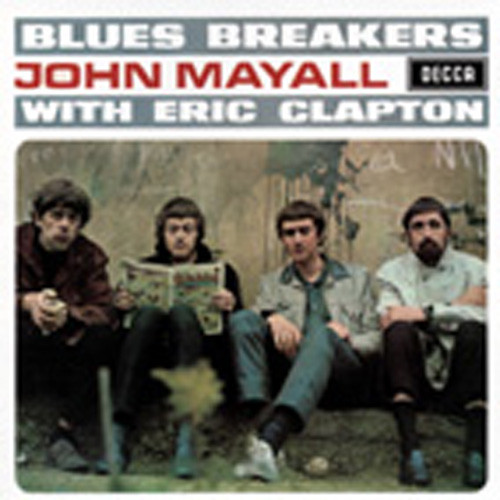 Blues Breakers Blues Breakers