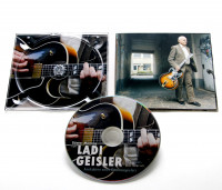 Vorschau: Günter Märtens trifft Ladi Geisler - Anekdoten eines Gitarrenspielers (CD) Vorschau: Günter Märtens trifft Ladi Geisler - Anekdoten eines Gitarrenspielers (CD)