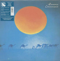 Vorschau: Caravanserai (LP, 180g Vinyl) Vorschau: Caravanserai (LP, 180g Vinyl)
