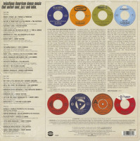 Vorschau: Let's Do The Boogaloo (2-LP) Vorschau: Let's Do The Boogaloo (2-LP)