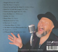 Vorschau: Dragon Of Love (CD) Vorschau: Dragon Of Love (CD)