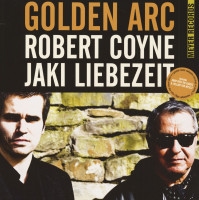 Vorschau: Golden Arc (LP, 180g Vinyl) Vorschau: Golden Arc (LP, 180g Vinyl)