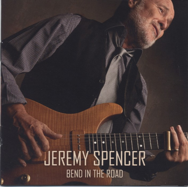 Bend In The Road